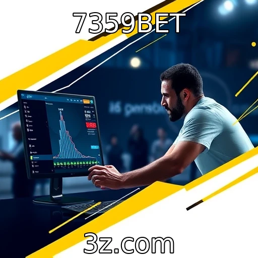 7359BET Dicas Infalíveis para Apostas em E-Sports e Aumente Seus Lucros