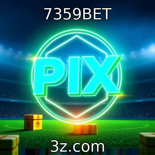 7359BET Descubra como as apostas esportivas estão revolucionando o Brasil