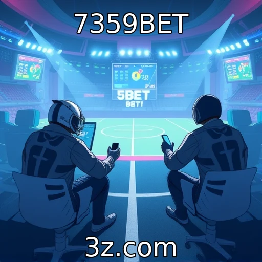 7359BET Explorando os Campeonatos de e-Sports: Fatos e Curiosidades Importantes