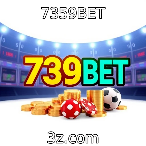 7359BET Descubra as Estratégias Mais Eficazes para Apostas Esportivas