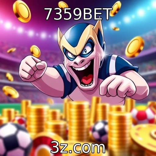 7359BET Apostas esportivas: como analisar partidas para ganhar mais