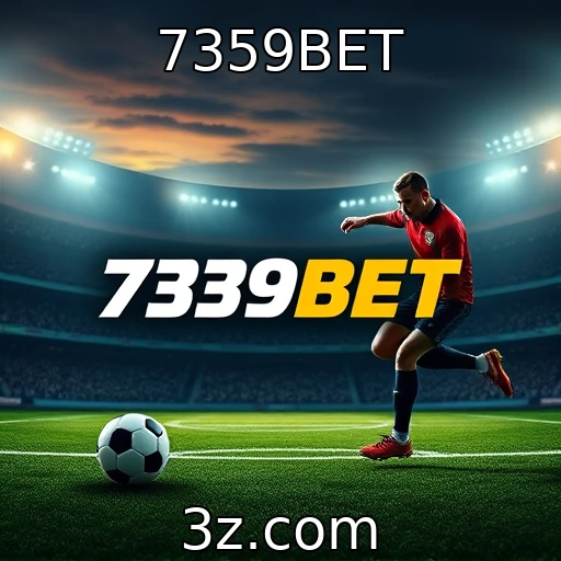 7359BET Apostas esportivas em 2025: Preparando-se para as grandes partidas