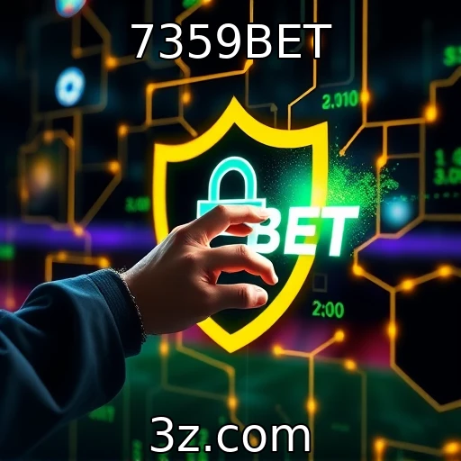 7359BET Apostas esportivas: como analisar partidas e aumentar suas chances de vitória