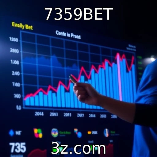 Apostas esportivas: como a análise estatística pode influenciar suas vitórias